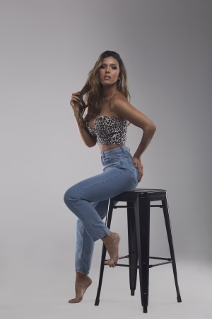 Carolina Castillo - Project Casting Gallery Image 8 Carolina Castillo - Gallery Image 8