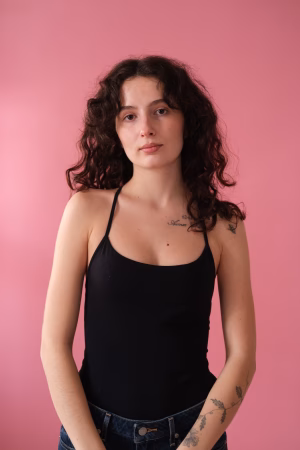 Marianne Coutu - Project Casting Gallery Image 8 Marianne Coutu - Gallery Image 8