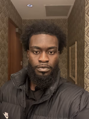 Darrien DeJean - Project Casting Gallery Image 1 Darrien DeJean - Gallery Image 1