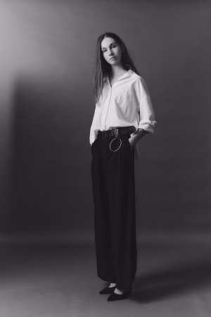 Andrea Ionescu - Project Casting Gallery Image 12 Andrea Ionescu - Gallery Image 12