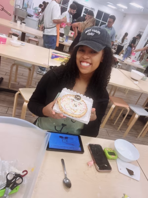 Messiah Moore - Project Casting Gallery Image 1 Messiah Moore - Gallery Image 1