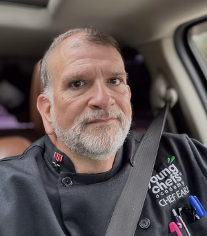 Samuel Timmons - Project Casting Gallery Image 3 Samuel Timmons - Gallery Image 3