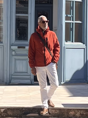 James Lamp - Gallery Image 1