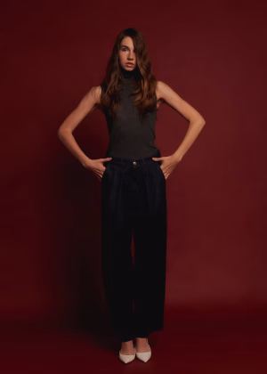 Andrea Ionescu - Project Casting Gallery Image 4 Andrea Ionescu - Gallery Image 4