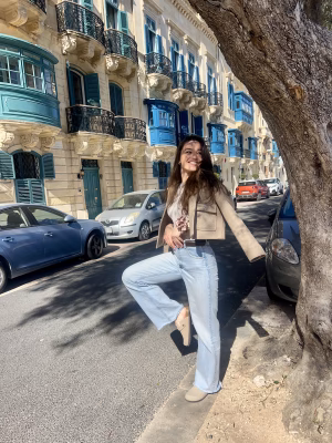 Sara Sperczynska - Project Casting Gallery Image 17 Sara Sperczynska - Gallery Image 17