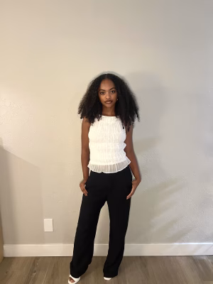 Lanae Watson - Project Casting Gallery Image 3 Lanae Watson - Gallery Image 3