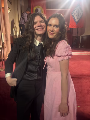 Stella Mantova - Project Casting Gallery Image 6 Stella Mantova - Gallery Image 6