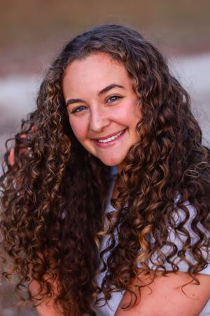 Madison Durrence - Project Casting Gallery Image 1 Madison Durrence - Gallery Image 1