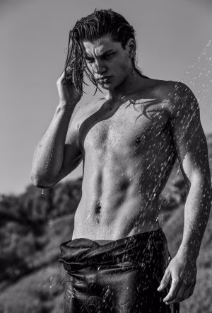 Cooper Jervis - Gallery Image 1