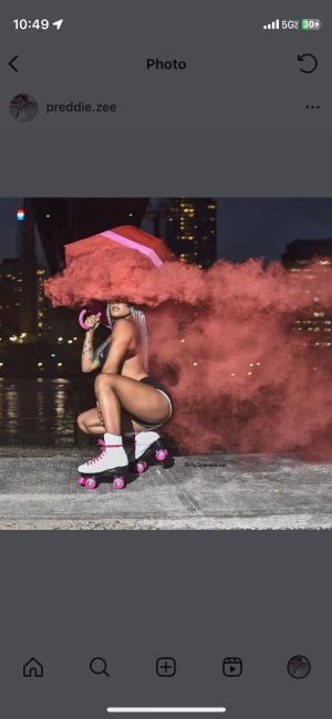 Zuleyka Bula - Project Casting Gallery Image 2 Zuleyka Bula - Gallery Image 2