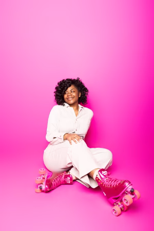 Renensia Smith - Project Casting Gallery Image 21 Renensia Smith - Gallery Image 21