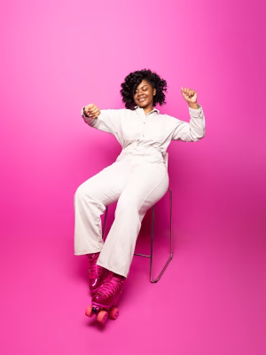 Renensia Smith - Project Casting Gallery Image 19 Renensia Smith - Gallery Image 19