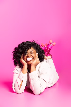 Renensia Smith - Project Casting Gallery Image 22 Renensia Smith - Gallery Image 22