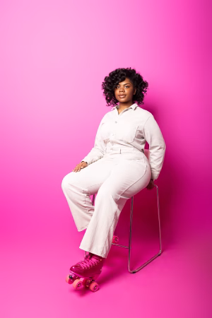 Renensia Smith - Project Casting Gallery Image 20 Renensia Smith - Gallery Image 20