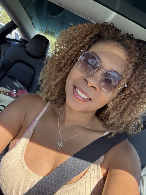 Khadijah Bush - Project Casting Gallery Image 9 Khadijah Bush - Gallery Image 9