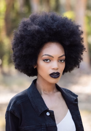 Jasmine Dshay - Project Casting Gallery Image 4 Jasmine Dshay - Gallery Image 4