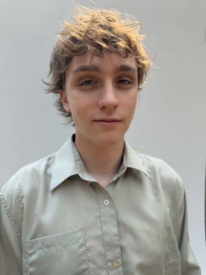 Kaleb Beil - Project Casting Gallery Image 4 Kaleb Beil - Gallery Image 4