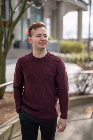 Dylan Whitford - Project Casting Gallery Image 4 Dylan Whitford - Gallery Image 4