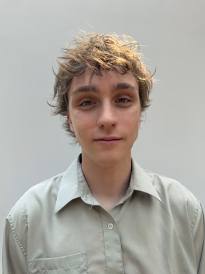 Kaleb Beil - Project Casting Gallery Image 3 Kaleb Beil - Gallery Image 3