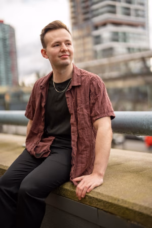 Dylan Whitford - Project Casting Gallery Image 3 Dylan Whitford - Gallery Image 3