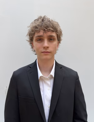 Kaleb Beil - Project Casting Gallery Image 1 Kaleb Beil - Gallery Image 1