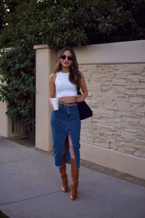 Yadira Soria - Project Casting Gallery Image 4 Yadira Soria - Gallery Image 4