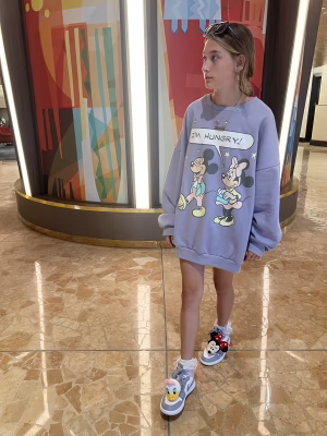 Fiorella Cross - Project Casting Gallery Image 5 Fiorella Cross - Gallery Image 5