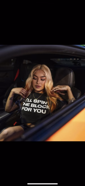 Ariana leann Romero - Project Casting Gallery Image 4 Ariana leann Romero - Gallery Image 4