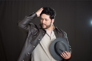 Caleb Strausser - Project Casting Gallery Image 3 Caleb Strausser - Gallery Image 3