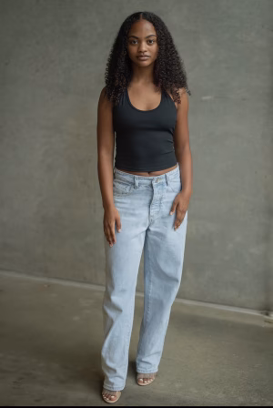 Lanae Watson - Project Casting Gallery Image 2 Lanae Watson - Gallery Image 2