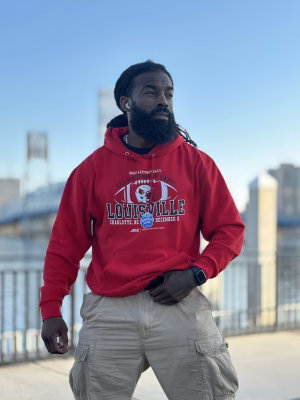 Byron Eley - Project Casting Gallery Image 4 Byron Eley - Gallery Image 4