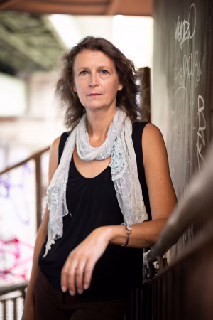 Linda Isaksson Lööw - Project Casting Gallery Image 9 Linda Isaksson Lööw - Gallery Image 9