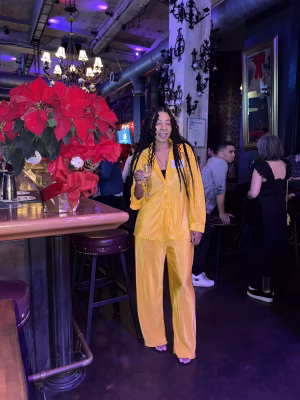 Khadijah Bush - Project Casting Gallery Image 12 Khadijah Bush - Gallery Image 12