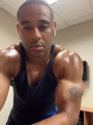 Ben Neal - Project Casting Gallery Image 3 Ben Neal - Gallery Image 3