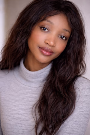 Manigbe Kenneh - Project Casting Gallery Image 2 Manigbe Kenneh - Gallery Image 2