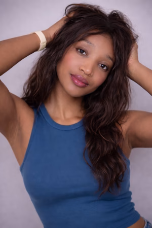 Manigbe Kenneh - Project Casting Gallery Image 1 Manigbe Kenneh - Gallery Image 1