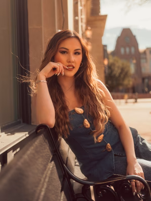 Krystal Hsiung - Project Casting Gallery Image 4 Krystal Hsiung - Gallery Image 4