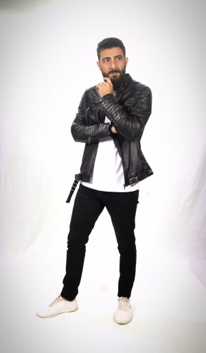 Rodrigo Gêmeo - Project Casting Gallery Image 4 Rodrigo Gêmeo - Gallery Image 4