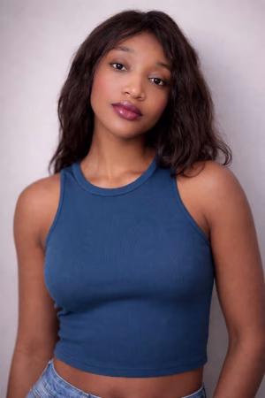 Manigbe Kenneh - Project Casting Gallery Image 3 Manigbe Kenneh - Gallery Image 3