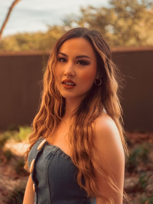 Krystal Hsiung - Project Casting Gallery Image 5 Krystal Hsiung - Gallery Image 5