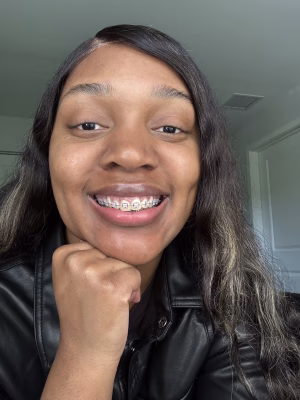 Caprice Dawkins - Project Casting Gallery Image 16 Caprice Dawkins - Gallery Image 16