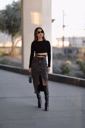 Yadira Soria - Project Casting Gallery Image 2 Yadira Soria - Gallery Image 2