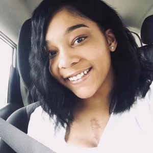 Nzingha Joseph - Project Casting Gallery Image 11 Nzingha Joseph - Gallery Image 11