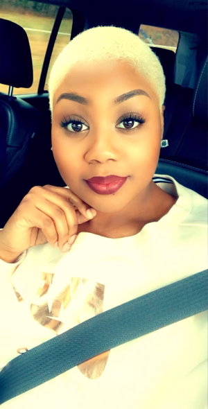 Erin Fort - Project Casting Gallery Image 4 Erin Fort - Gallery Image 4