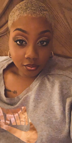 Erin Fort - Project Casting Gallery Image 5 Erin Fort - Gallery Image 5