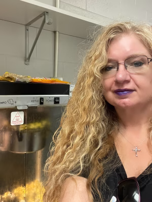 Tammy Popp - Project Casting Gallery Image 4 Tammy Popp - Gallery Image 4