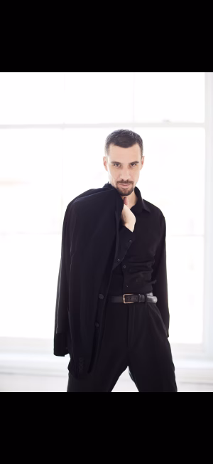 Milos Jadzic - Project Casting Gallery Image 3 Milos Jadzic - Gallery Image 3