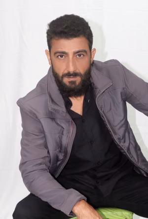 Rodrigo Gêmeo - Project Casting Gallery Image 3 Rodrigo Gêmeo - Gallery Image 3