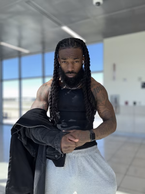 Byron Eley - Project Casting Gallery Image 3 Byron Eley - Gallery Image 3