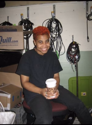 Melina Cohen-Bramwell - Project Casting Gallery Image 2 Melina Cohen-Bramwell - Gallery Image 2